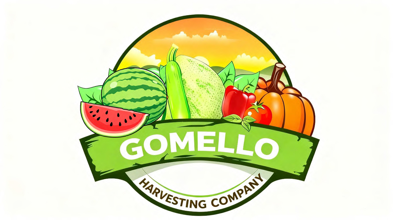 Gomello Logo